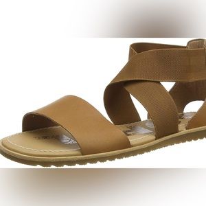 Women’s Sorel Ella sandals